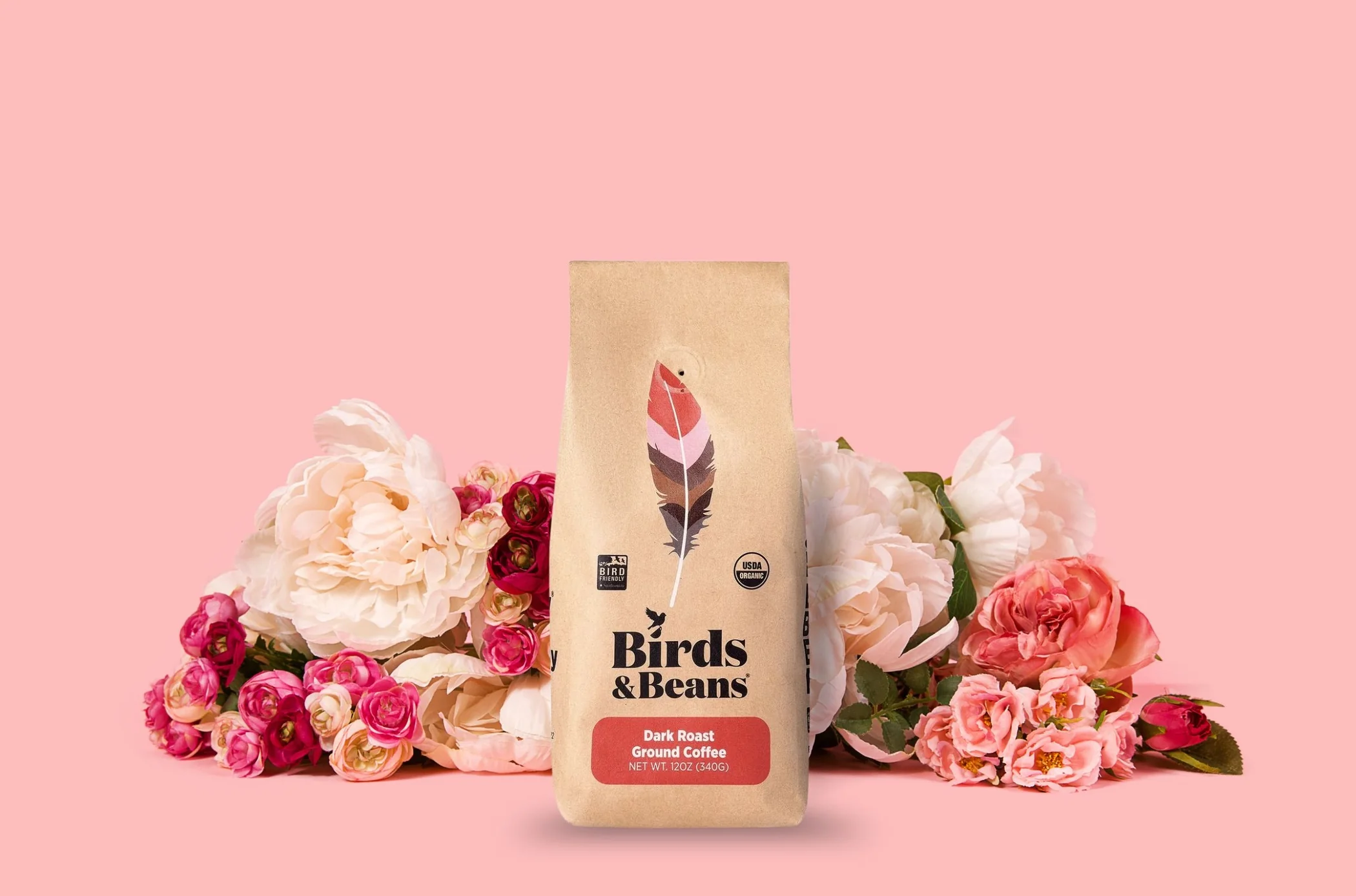 Sip Sustainably with Bird Friendly Coffee